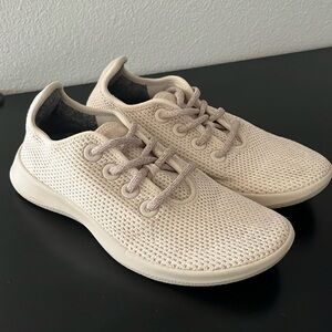 Allbirds Women’s Tree Runners Everyday Sneakers